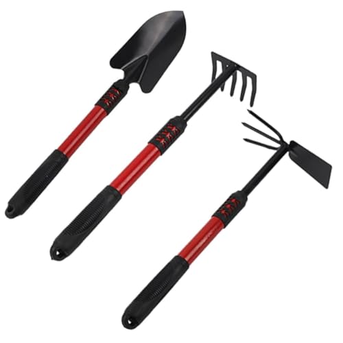 HASTHIP® Hoe Garden Tool Set HASTHIP® Hoe Garden Tool Set